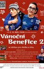 Vánoční benefice se sbirkou pro Aleška a Jirku