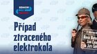 Případ ztraceného elektrokola