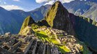Cestování po Peru