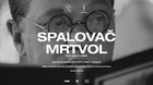 Spalovač mrtvol