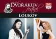 Dvořákův festival