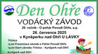 DEN OHŘE