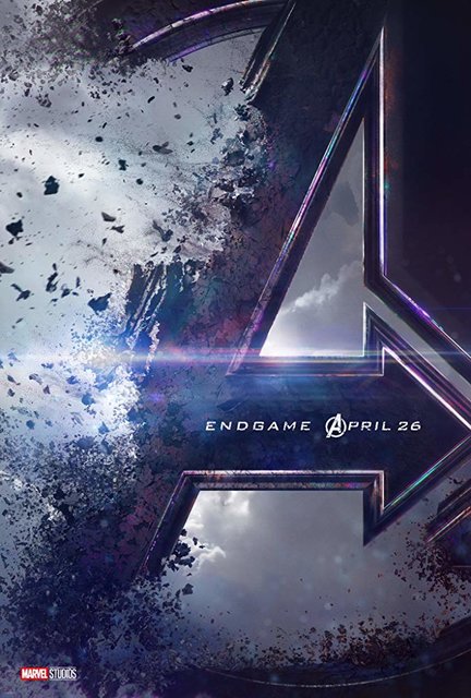 Avengers: Endgame – program a vstupenky online  Kino STAR 