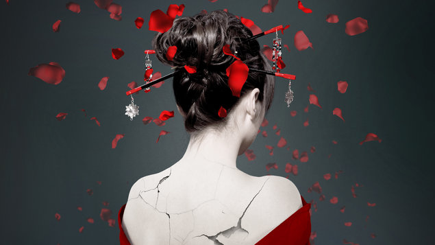 ROH: Madama Butterfly