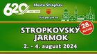 28. ročník STROPKOVSKÉHO JARMOKU