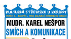 6.2.2020 v 19.00 * MuDr. Karel Nešpor - Smích a komunikace