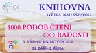 Týden knihoven