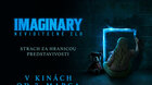 IMAGINARY: NEVIDITEĽNÉ ZLO