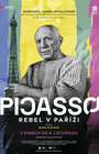 Picasso - rebel v Paríži