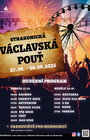 Kapely - Václavská pouť 2025