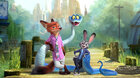 Zootropolis: Město zvířat 2