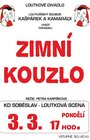 Zimn kouzlo - pohdka