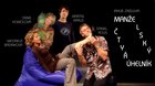 MANŽELSKÝ ČTYŘÚHELNÍK - divadelní představení