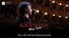 Jonas Kaufman: Moje Itálie