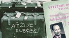 Vycestovacia doložka pre Dubčeka