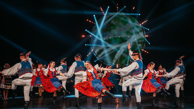 DYCH Predstavenie PUĽS-u