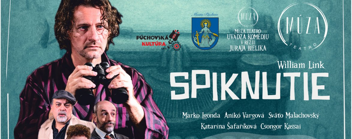 SPIKNUTIE