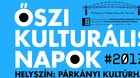 Őszi kulturális napok - Muzsikás együttes, vendég: Kacsó Hanga, 2017.11.19