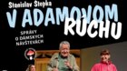 V ADAMOVOM RÚCHU