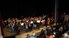 Koncert Novoměstské filharmonie