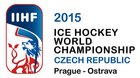 Slovensko - Rusko MS v hokeji 2015
