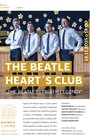 The Beatle Heart´s Club  - koncert "The Beatles - príbeh legendy" 
