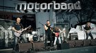 Motorband: Restart