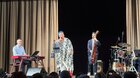 FALUSI MARIANN és a SÁRIK PÉTER TRIÓ - jazzkivánságműsor