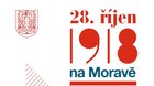 28. říjen 1918 na Moravě