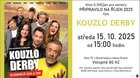 Kouzlo derby