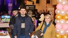 FOTO: Svadobná výstava 14.01.2018
