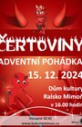 Čertoviny