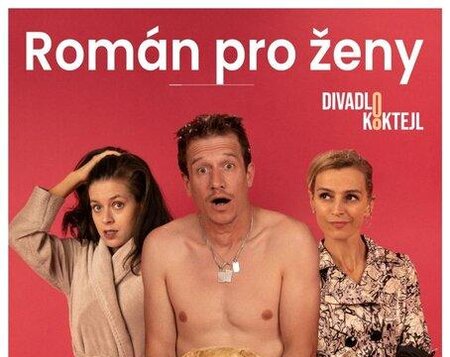 Román pro ženy 