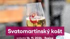 Svatomartinský košt