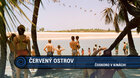 Červený ostrov