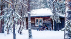 Snow Film Fest 2025