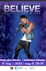 Justin Bieber's BELIEVE
