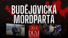 Budějovická MORDPARTA: Skutečné zločiny z jihu Čech – vyprávění kriminalistů