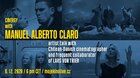 Cinergy: Manuel Alberto Claro | Moje kino LIVE