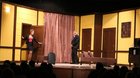FOTO: A miniszter félrelép, 27.03.2018