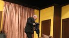FOTO: A miniszter félrelép, 27.03.2018
