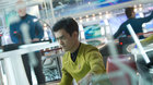 Star Trek: Do Temnoty