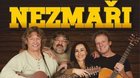 Nezmaři – 40 let na scéně