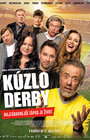 Kúzlo derby  / EXKLUZÍVNA PREDPREMIÉRA za účasti tvorcov a hercov filmu