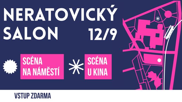  NERATOVICKÝ SALON 2026