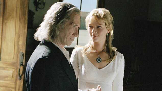 KILL BILL: KOMPLETNÁ KRVAVÁ AFÉRA