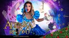 ALENKA V ŘÍŠI DIVŮ - kouzelný rodinný muzikál 