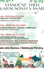 2023 Vianočné trhy