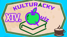 XIV. KULTURÁCKY QUÍZ