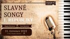 SLAVNÉ SONGY PRVNÍ REPUBLIKY - KONCERT